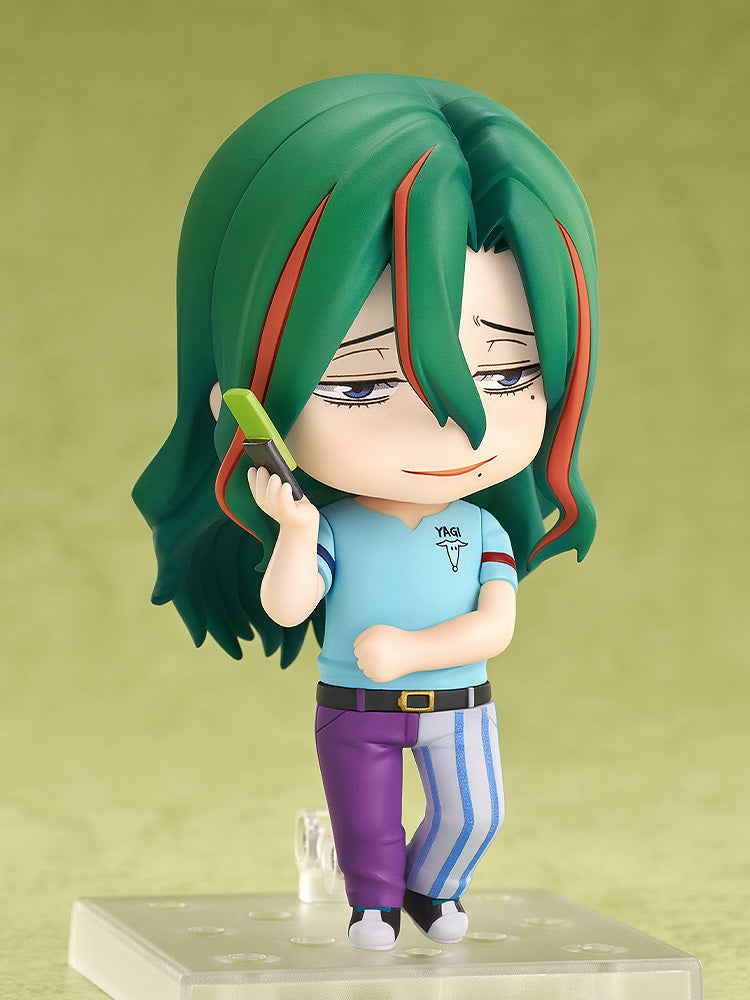 Nendoroid Light Yusuke Makishima