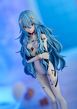 POP UP PARADE Rei Ayanami Long Hair Ver. (3rd-run)