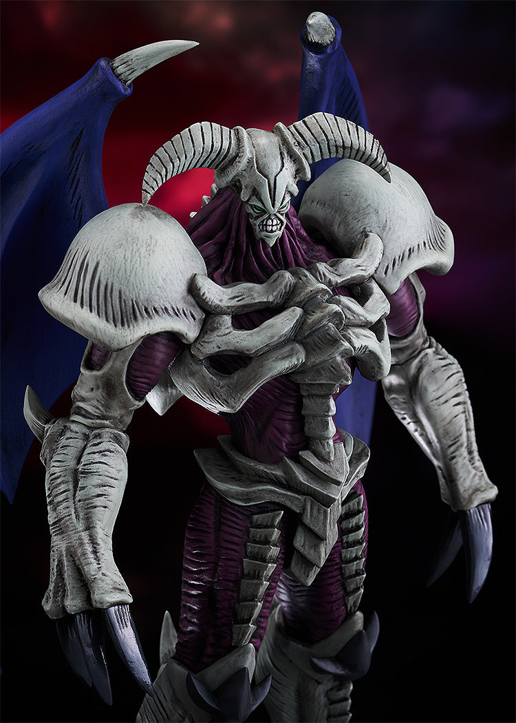 POP UP PARADE Summoned Skull L Size