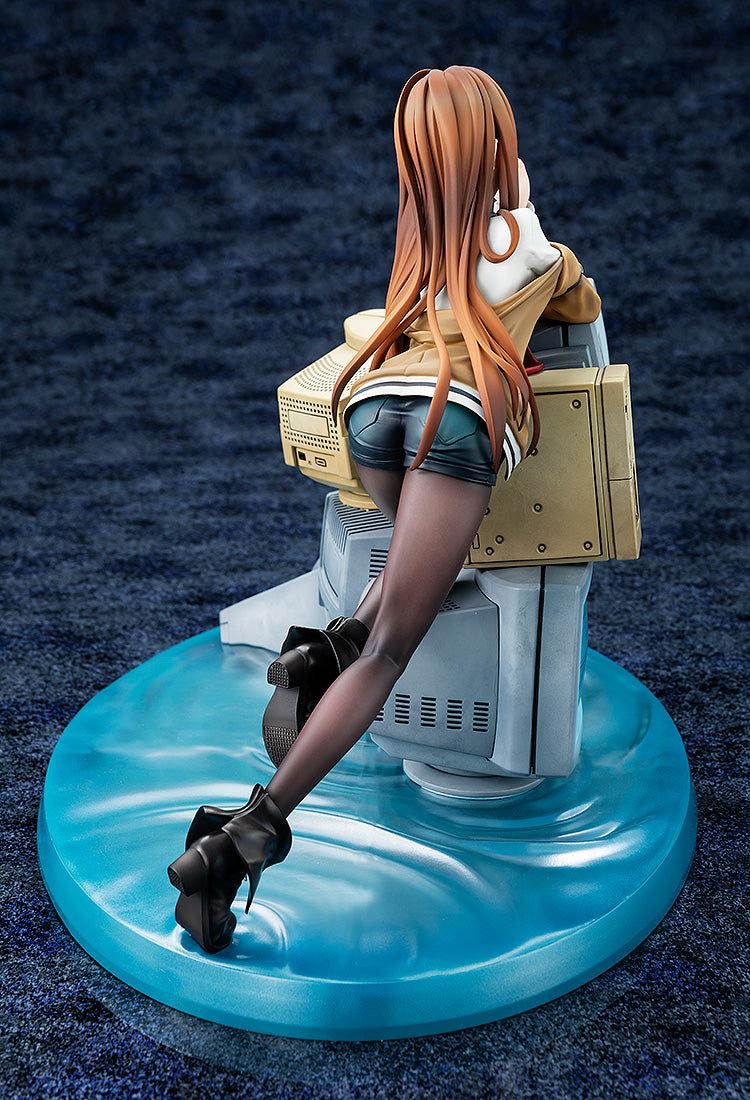 KADOKAWA Kurisu Makise