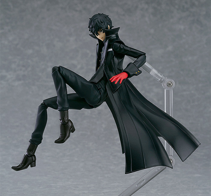 figma Joker (4th-run)