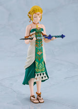 figma Zelda Tears of the Kingdom ver.