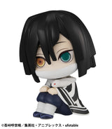 PRE ORDER Lookup Demon Slayer: Kimetsu no Yaiba - Obanai Iguro (Repeat)
