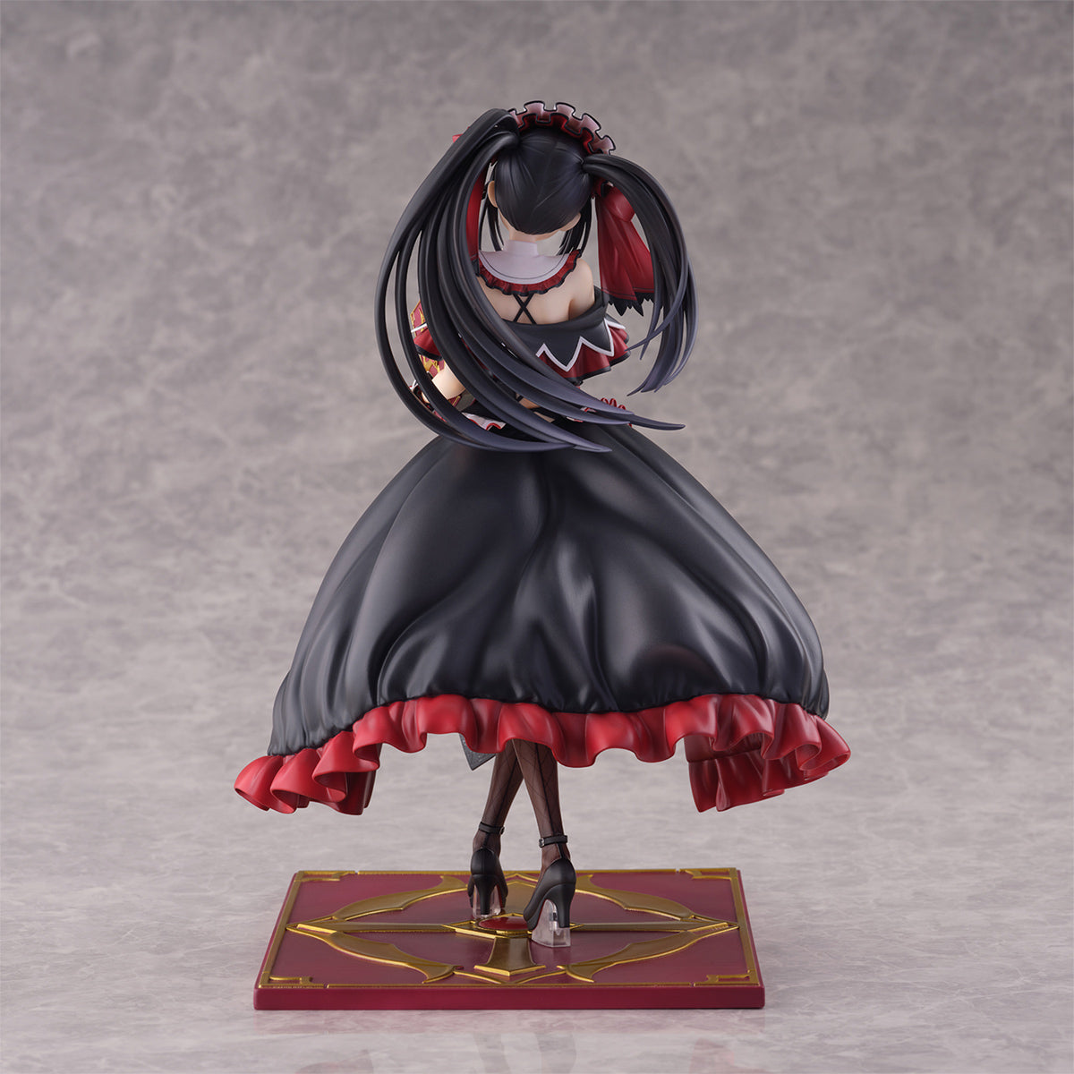 Date A Live Kurumi Tokisaki (Rasiel Ver.) 1/7 Scale Figure