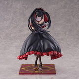 Date A Live Kurumi Tokisaki (Rasiel Ver.) 1/7 Scale Figure