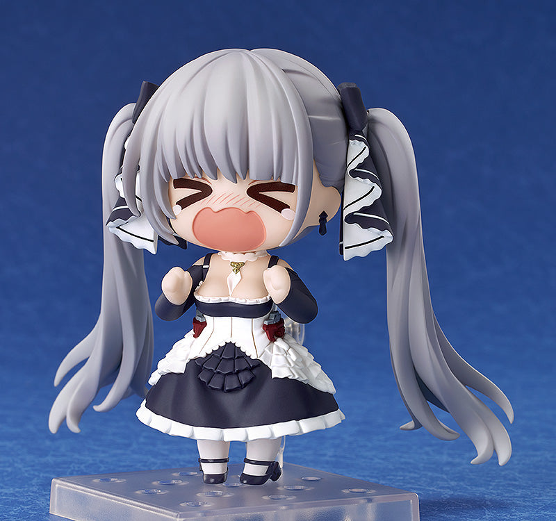 Nendoroid Formidable Light Equipment Ver.