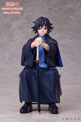 Demon Slayer Kimetsu no Yaiba Giyu Tomioka Non-Scale Figure