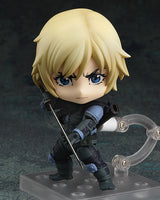 Nendoroid Raiden: MGS2 Ver. (Re-run)