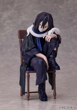Demon Slayer Kimetsu no Yaiba Obanai Iguro Non-Scale Figure