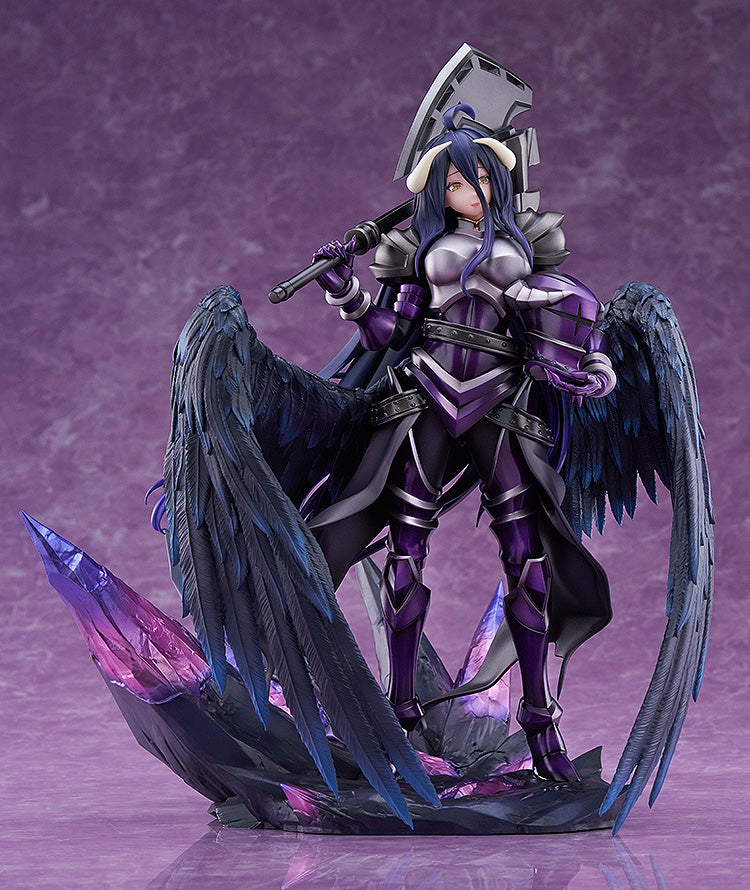 DMM Factory OVERLORD Albedo Hermes Trismegistus Ver.