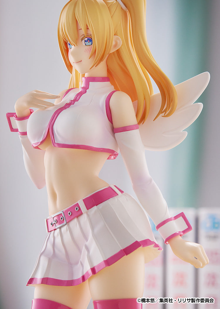 POP UP PARADE Liliel: 3rd Squad Outfit Ver. L Size