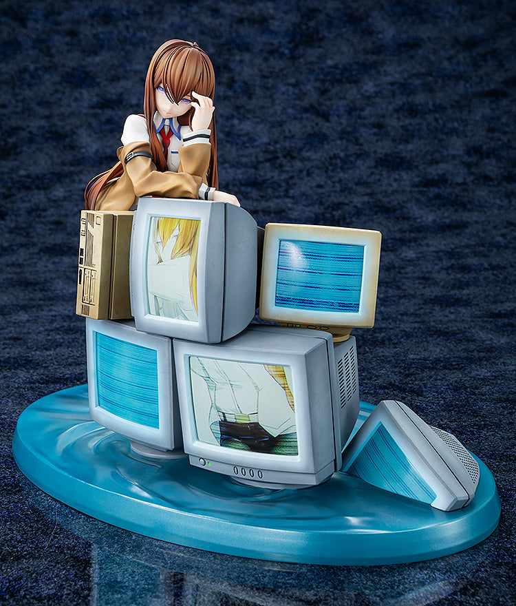 KADOKAWA Kurisu Makise