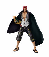 VARIABLE ACTION HEROES One Piece - Red-Haired Shanks -