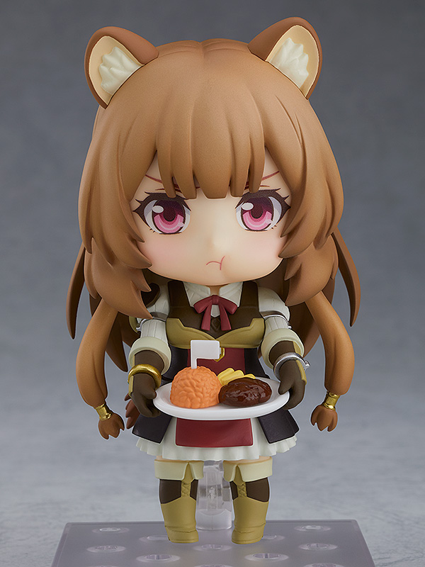 Nendoroid Raphtalia