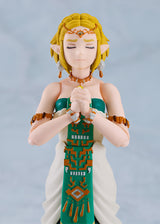 figma Zelda Tears of the Kingdom ver.