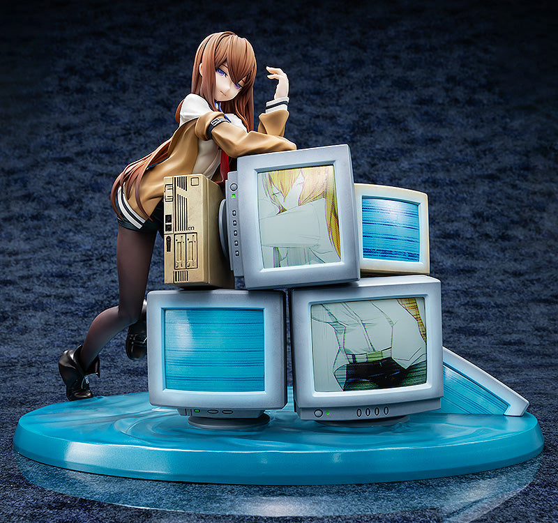 KADOKAWA Kurisu Makise