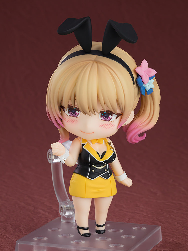 Nendoroid Rin