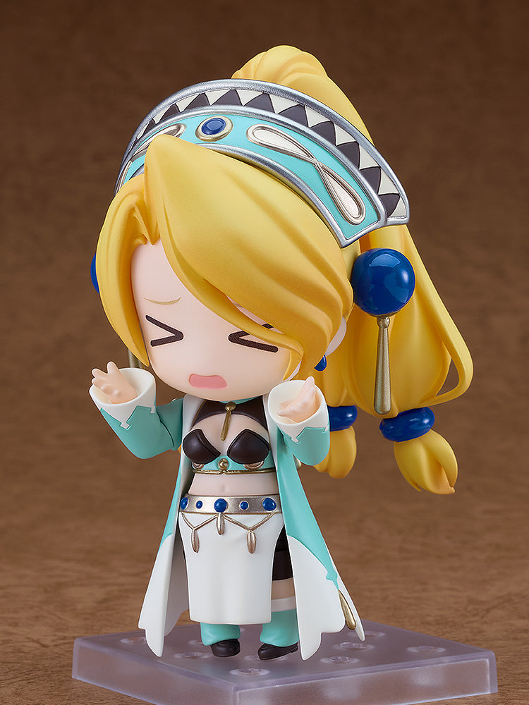 Nendoroid Marie