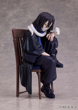Demon Slayer Kimetsu no Yaiba Obanai Iguro Non-Scale Figure
