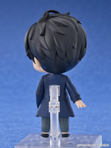 Nendoroid Sung Jinwoo