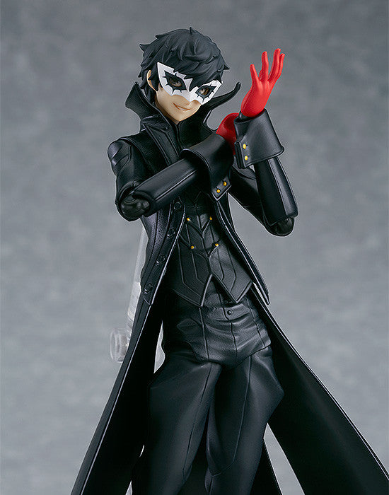 figma Joker (4th-run)