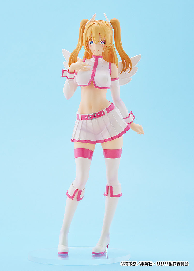 POP UP PARADE Liliel: 3rd Squad Outfit Ver. L Size
