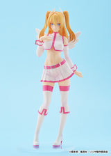 POP UP PARADE Liliel: 3rd Squad Outfit Ver. L Size
