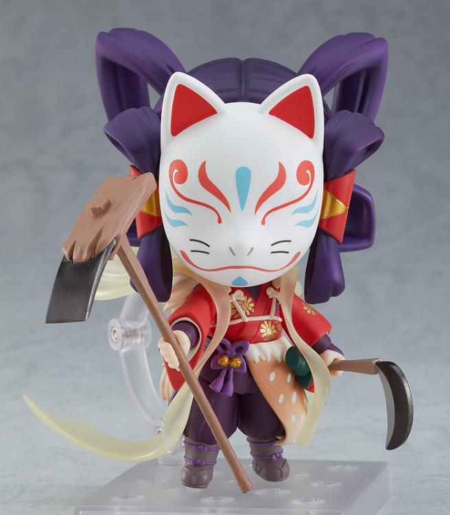 NENDOROID Princess Sakuna