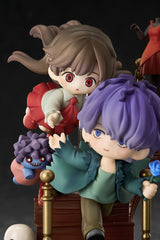 Chibi Figures Ib & Garry