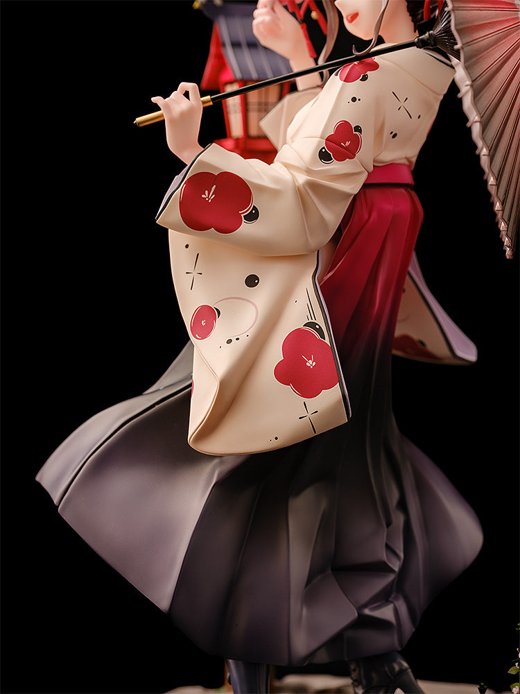 Colors Tsumugi 1/6 Scale Figure