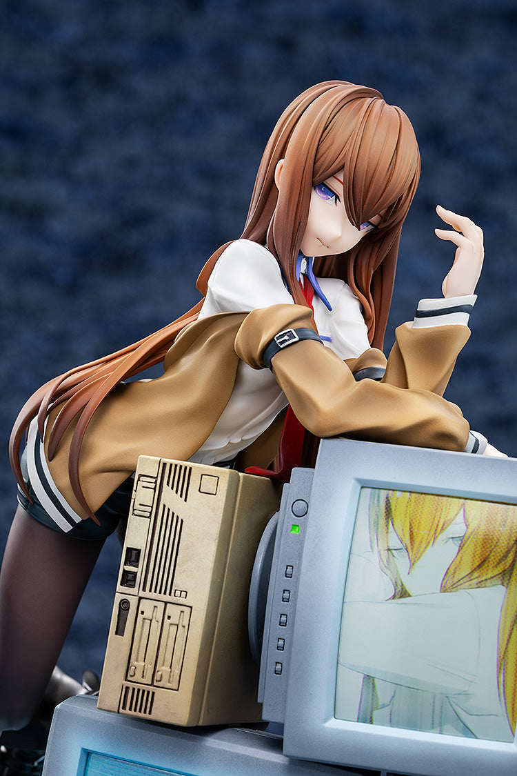 KADOKAWA Kurisu Makise