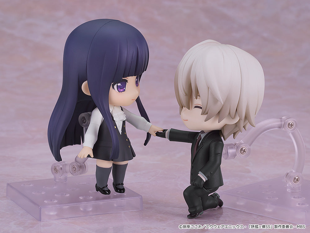 Nendoroid Ririchiyo Shirakiin