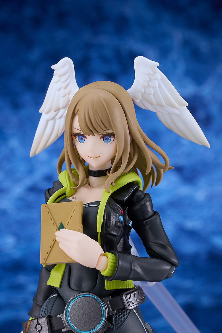 figma Eunie