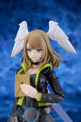 figma Eunie