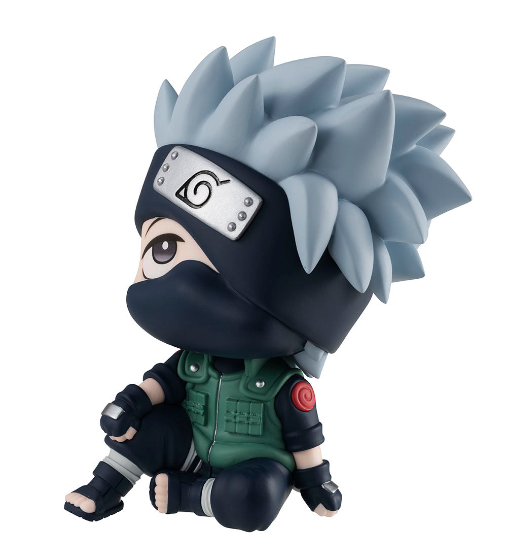 Lookup Naruto Shippuden - Kakashi Hatake -