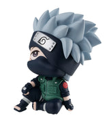 Lookup Naruto Shippuden - Kakashi Hatake -
