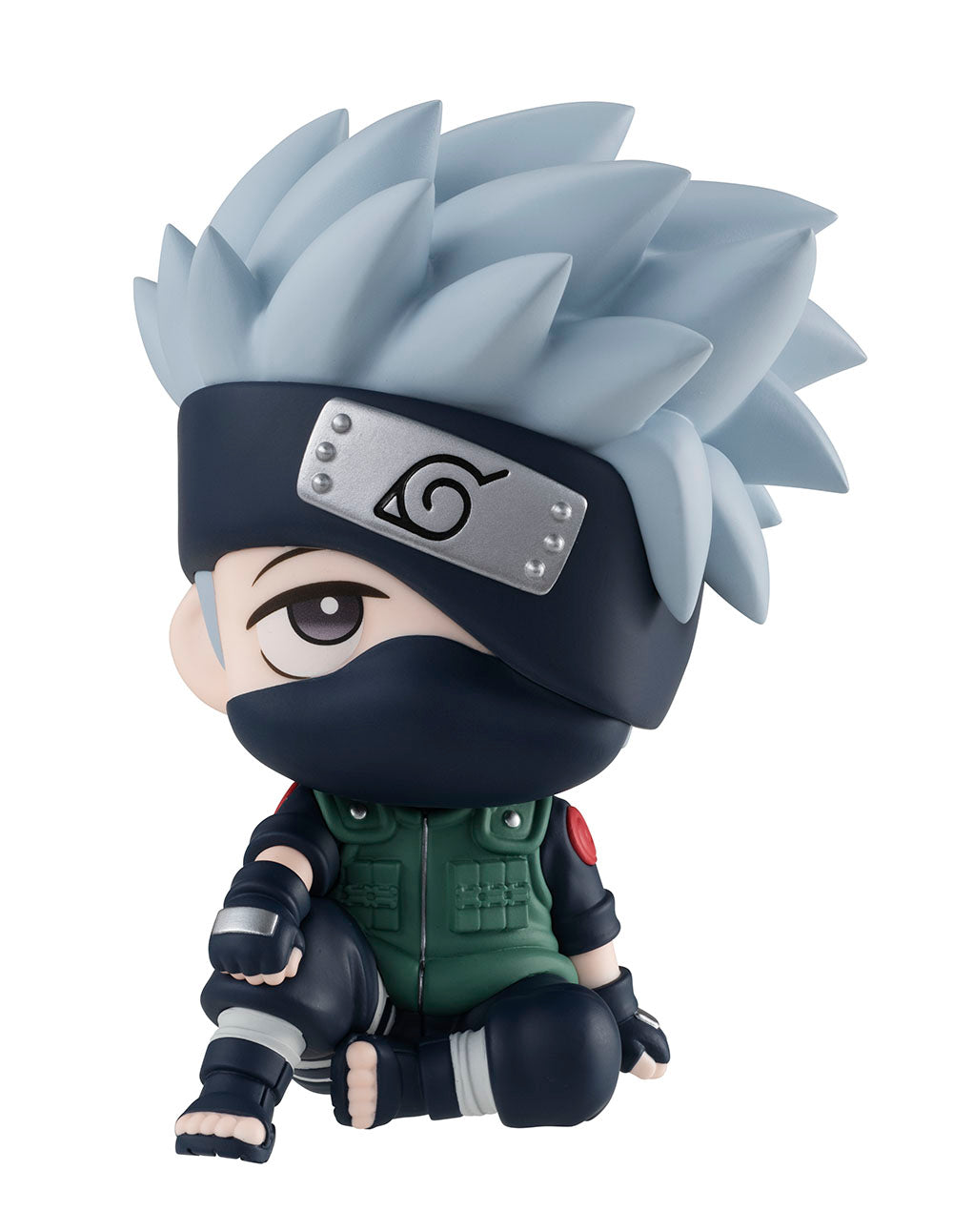 Lookup Naruto Shippuden - Kakashi Hatake -