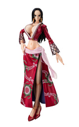 Variable Action Heroes ONE PIECE - Boa Hancock Ver. 1.5 -