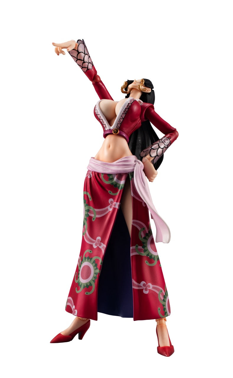 Variable Action Heroes ONE PIECE - Boa Hancock Ver. 1.5 -