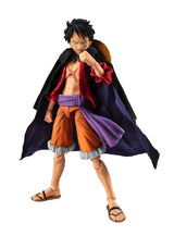 Variable Action Heroes ONE PIECE - Monkey D. Luffy Ver. 1.5 -