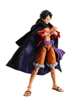 Variable Action Heroes ONE PIECE - Monkey D. Luffy Ver. 1.5 -