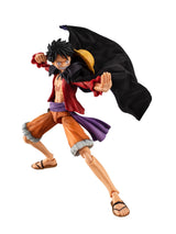 Variable Action Heroes ONE PIECE - Monkey D. Luffy Ver. 1.5 -