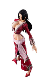 Variable Action Heroes ONE PIECE - Boa Hancock Ver. 1.5 -