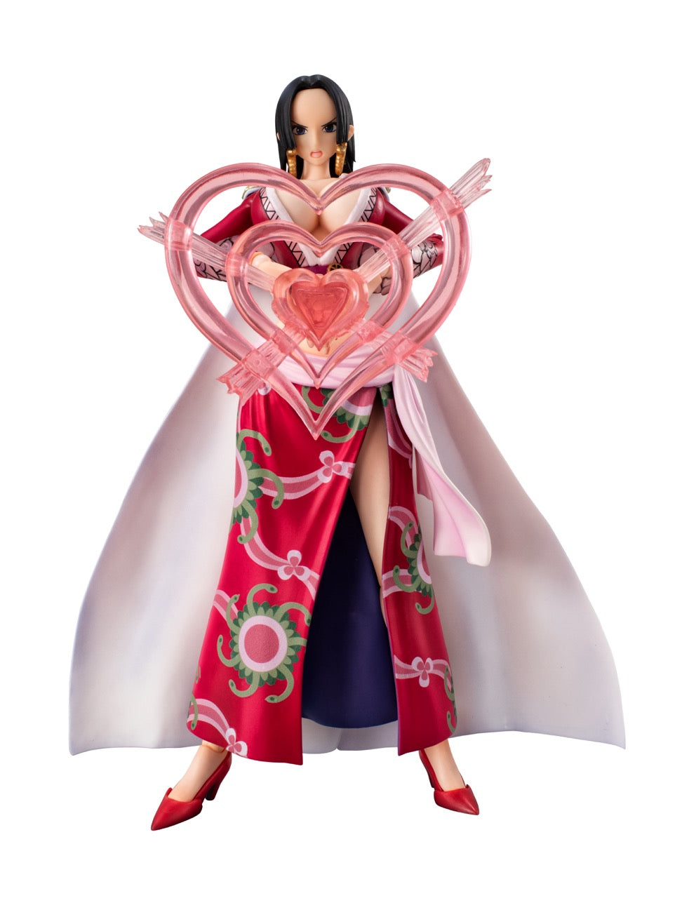Variable Action Heroes ONE PIECE - Boa Hancock Ver. 1.5 -