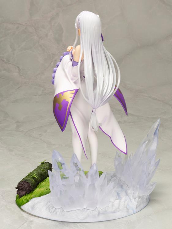 Emilia (Memory's Journey)