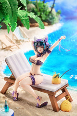 Cheshire Summery Date! 1/7 Scale