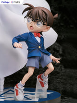 Conan Edogawa & Kid the Phantom