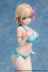 elCOCO Gods' Games We Play Pearl Diamond 1/7 scale figure