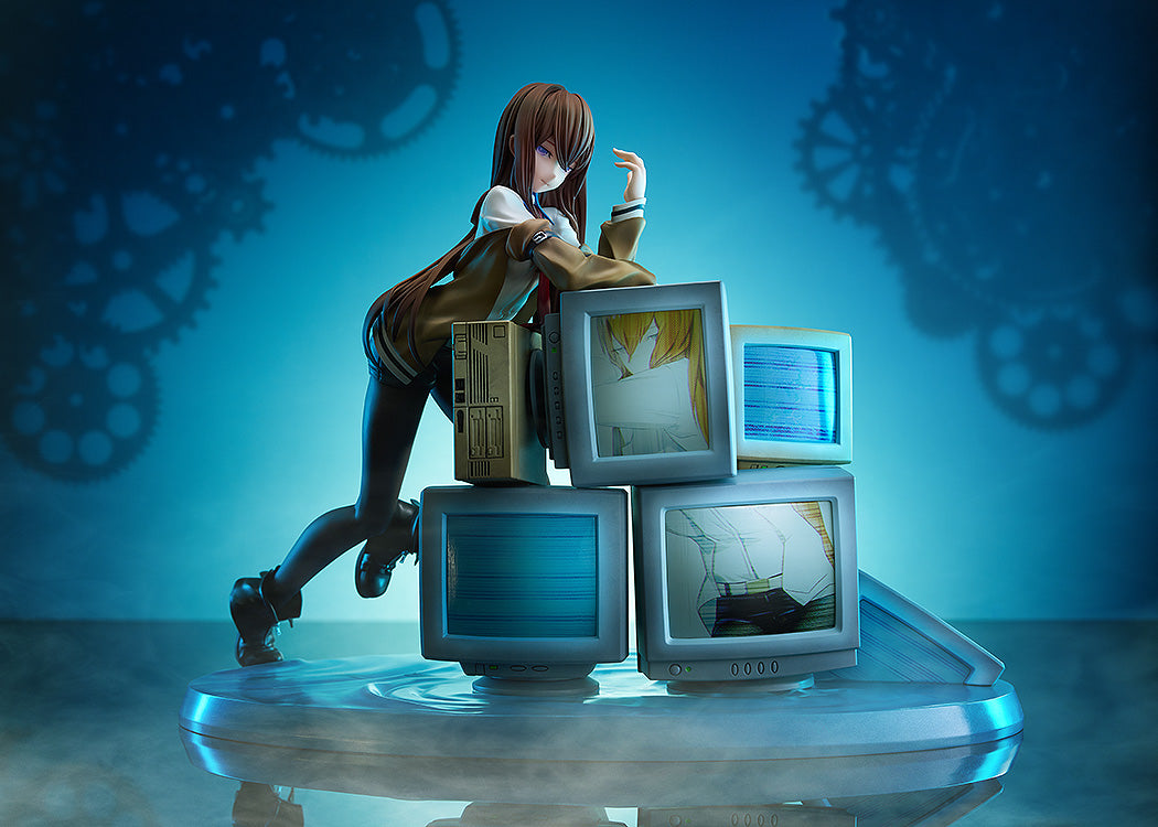 KADOKAWA Kurisu Makise