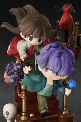 Chibi Figures Ib & Garry
